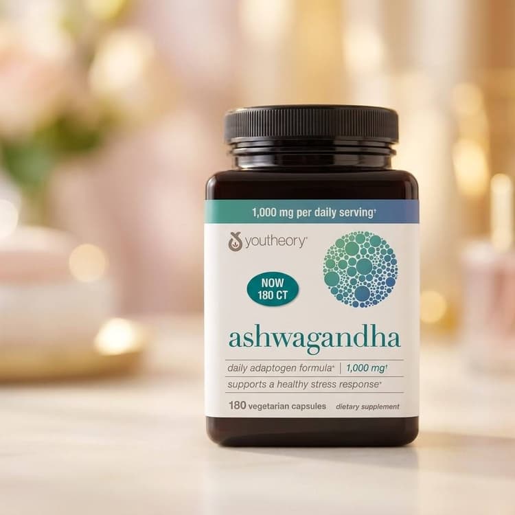 Ashwagandha