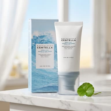 Centella Sunscreen