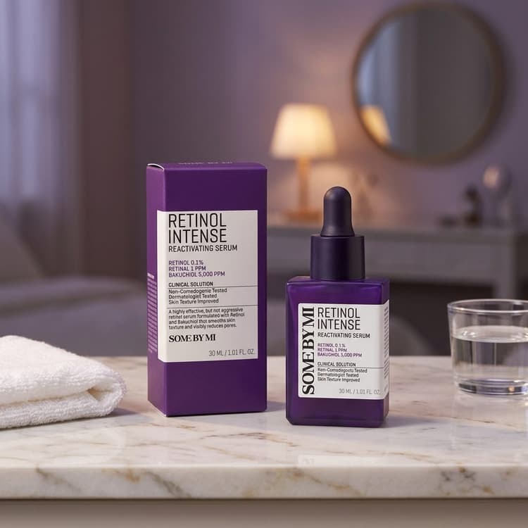 SOME BY MI Retinol Intense Reactivating Serum