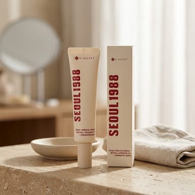 SEOUL 1988 Eye Cream