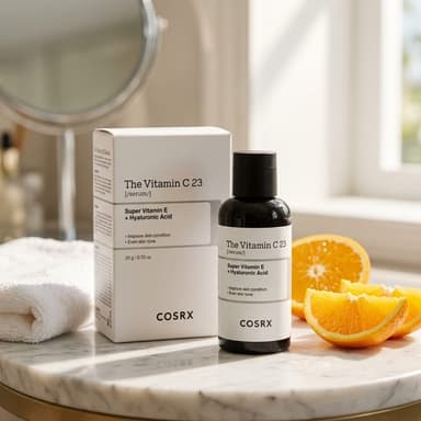 COSRX The Vitamin C 23 Serum