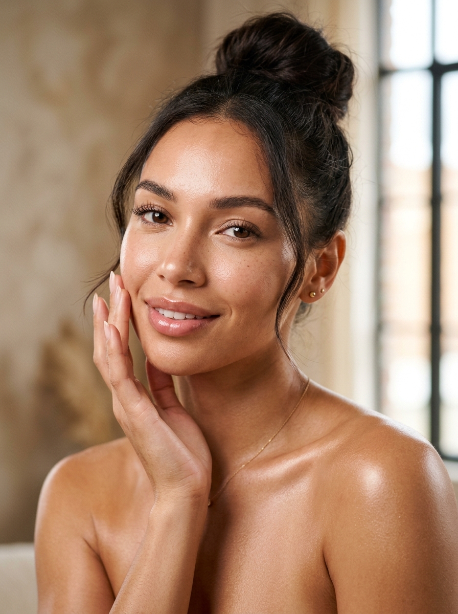 Bright Mart beauty and skincare
